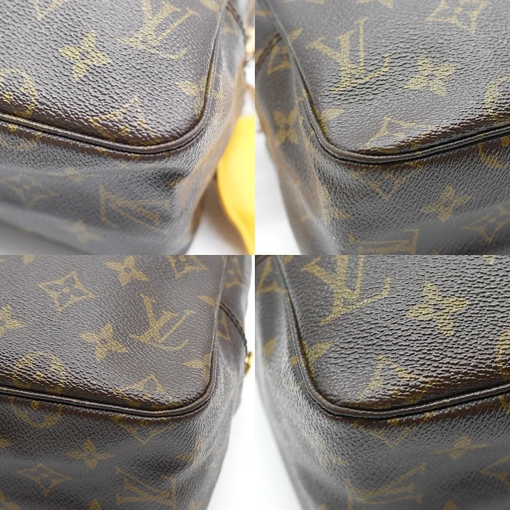 🍓LV Trousse 28 Clutch 862TH - Picture 11 of 15